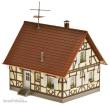 Faller 130221 - Einfamilienhaus mit Fachwerk