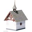 Faller 130235 - Kapelle mit Wegkreuzen