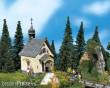 Faller 130237 - Kapelle St. Bernhard