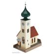 Faller 130238 - Kirche
