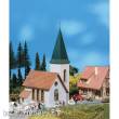 Faller 130240 - Dorfkirche