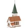 Faller 130240 - Dorfkirche