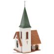 Faller 130240 - Dorfkirche
