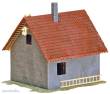 Faller H0 130246 - Kleines Haus im Bau