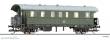 Tillig 13025 - Reisezugwagen DB
