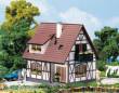 Faller 130257 - Einfamilienhaus