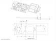 Halling ETH-ADG-210-H0E - 21mm Antriebs-Drehgestell, H0e