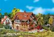 Faller 130266 - Fachwerkhaus