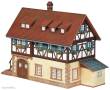 Faller 130266 - Fachwerkhaus
