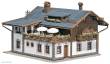 Faller 130282 - Pension Edelweiß