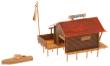 Faller 130284 - Bootshaus