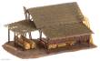 Faller 130288 - Holzlager