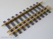 Heyn 1303 - Gerade 300 mm Dreischienengleis