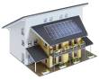 Faller 130302 - Haus Solair