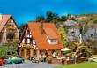 Faller 130314 - Gasthaus Zur Krone
