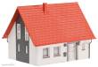 Faller 130316 - Einfamilienhaus, grau