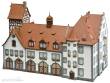 Faller 130337 - Historische Feuerwache 1 Nürnberg