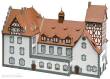Faller 130337 - Historische Feuerwache 1 Nürnberg