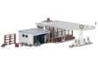 Faller H0 130347 - BP-Tankstelle