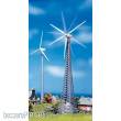Faller 130381 - Windkraftanlage Nordex