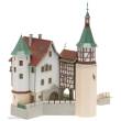 Faller 130385 - Jagdschloss Falkeneck
