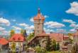 Faller 130400 - Historisches Stadttor
