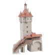 Faller 130400 - Historisches Stadttor