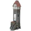 Faller 130402 - Altstadt-Turmhaus
