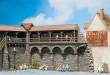 Faller 130404 - Altstadtmauer