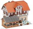 Faller 130438 - Gasthaus Sonne mit Laube