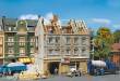 Faller 130456 - Stadthaus in Renovierung