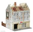 Faller 130456 - Stadthaus in Renovierung