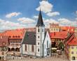 Faller 130490 - Kleinstadtkirche