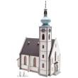 Faller 130490 - Kleinstadtkirche
