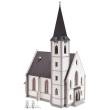 Faller 130490 - Kleinstadtkirche