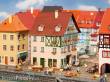 Faller 130492 - Stadthaus mit Passage