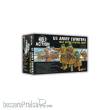 Warlord Games 402613003 - US Army (Winter) Starter Army
