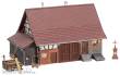 Faller 130536 - Kleines Bauernhaus