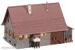 Faller 130536 - Kleines Bauernhaus
