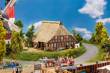 Faller 130552 - Hallenhaus