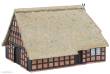 Faller 130552 - Hallenhaus