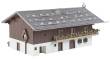 Faller 130553 - Großer Alpenhof