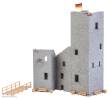 Faller 130585 - Burgruine
