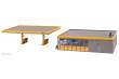 Faller 130589 - Tankstelle