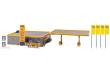 Faller 130589 - Tankstelle