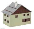 Faller 130623 - Engadiner Wohnhaus