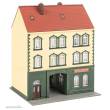 Faller 130628 - Stadthaus mit Modellbaugeschäft