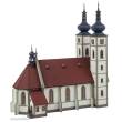 Faller 130629 - Stadtkirche