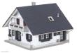 Faller 130640 - Saniertes Einfamilienhaus