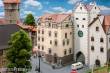 Faller 130647 - Großes Stadthaus